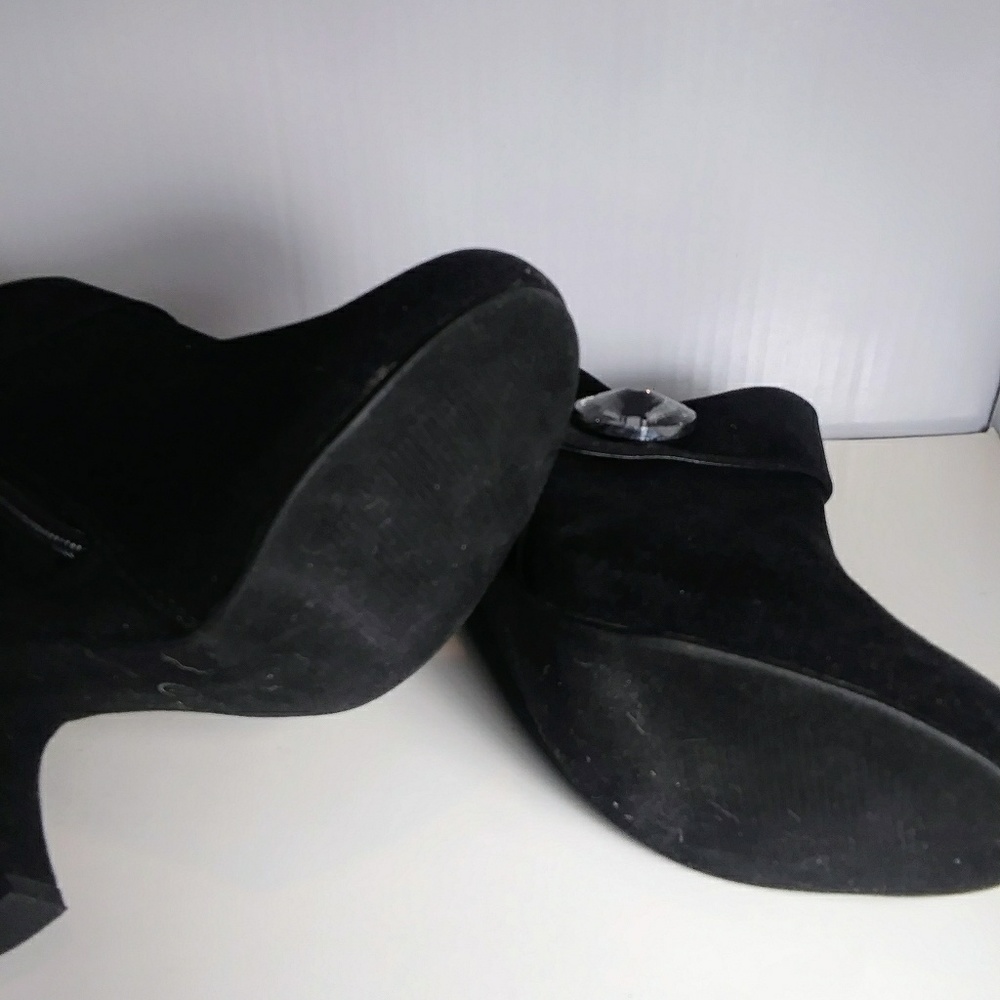 Refresh booties - Picture 4 of 4